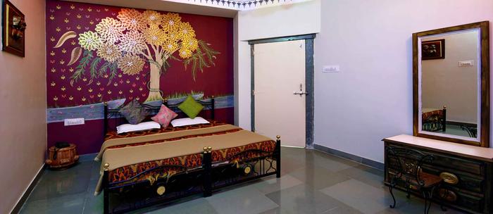 Hotel Udai Niwas
